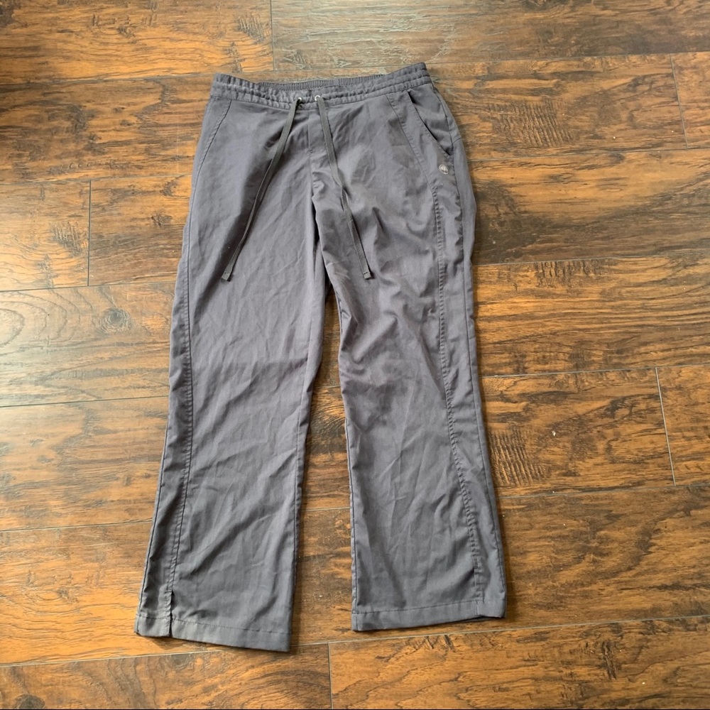 Purple Label Scrub Bottoms